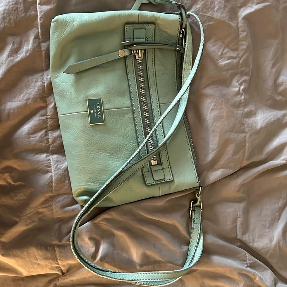Fossil Bag